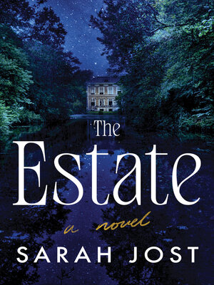 cover image of The Estate